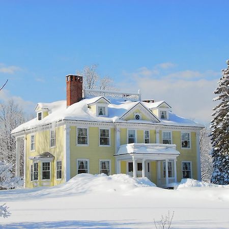 Governor'S House In Hyde Park B&B 외부 사진