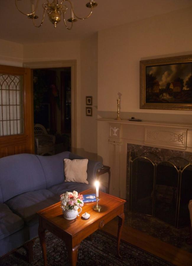 Governor'S House In Hyde Park B&B 외부 사진