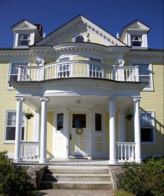 Governor'S House In Hyde Park B&B 외부 사진