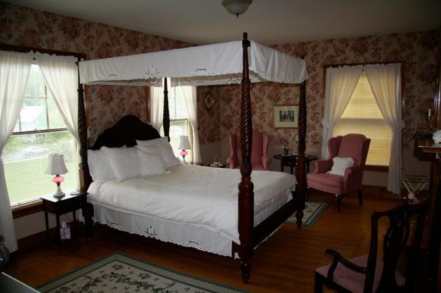 Governor'S House In Hyde Park B&B 외부 사진