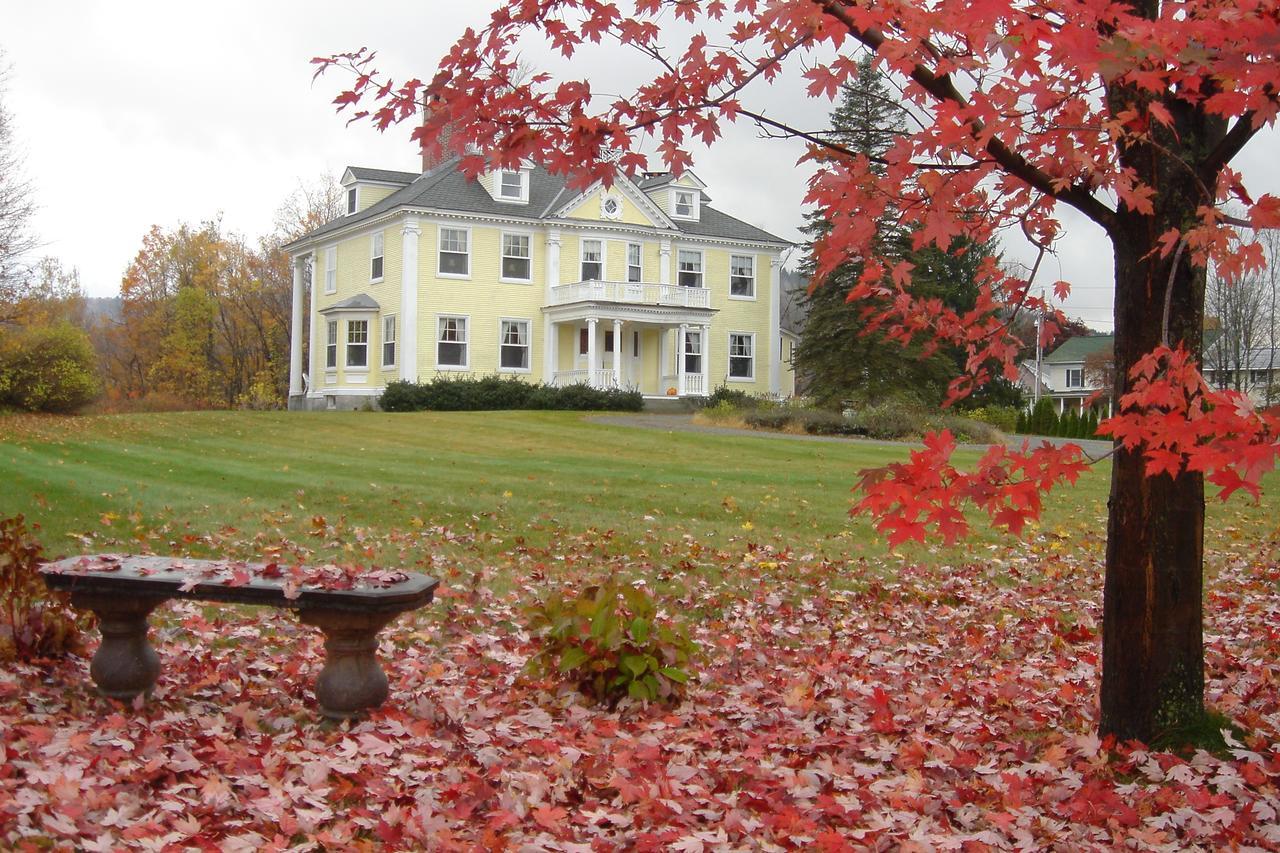 Governor'S House In Hyde Park B&B 외부 사진