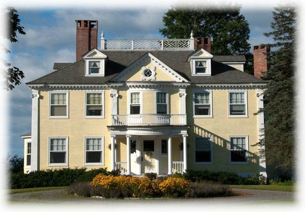 Governor'S House In Hyde Park B&B 외부 사진