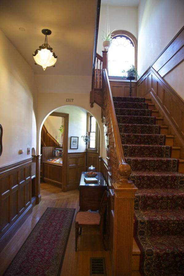 Governor'S House In Hyde Park B&B 외부 사진