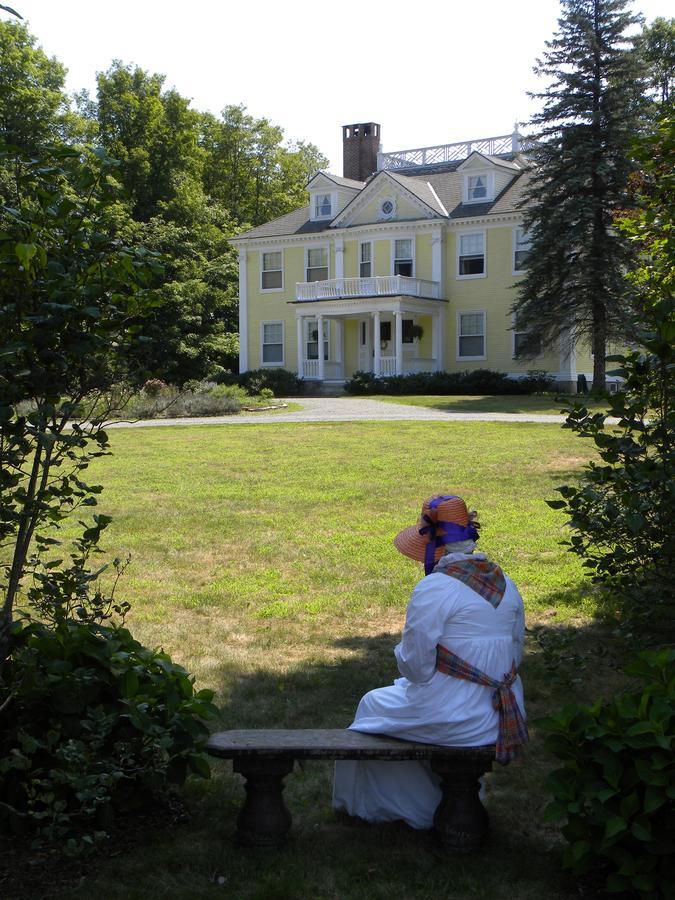 Governor'S House In Hyde Park B&B 외부 사진