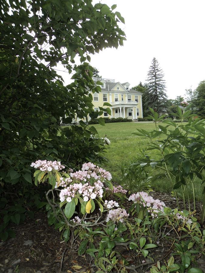 Governor'S House In Hyde Park B&B 외부 사진