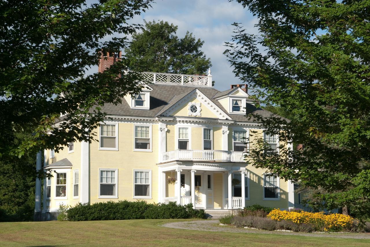 Governor'S House In Hyde Park B&B 외부 사진