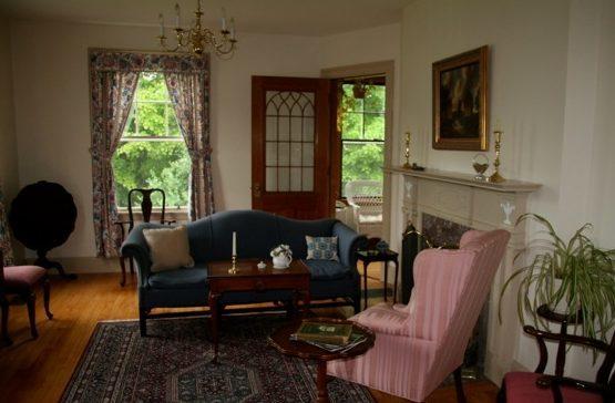 Governor'S House In Hyde Park B&B 외부 사진
