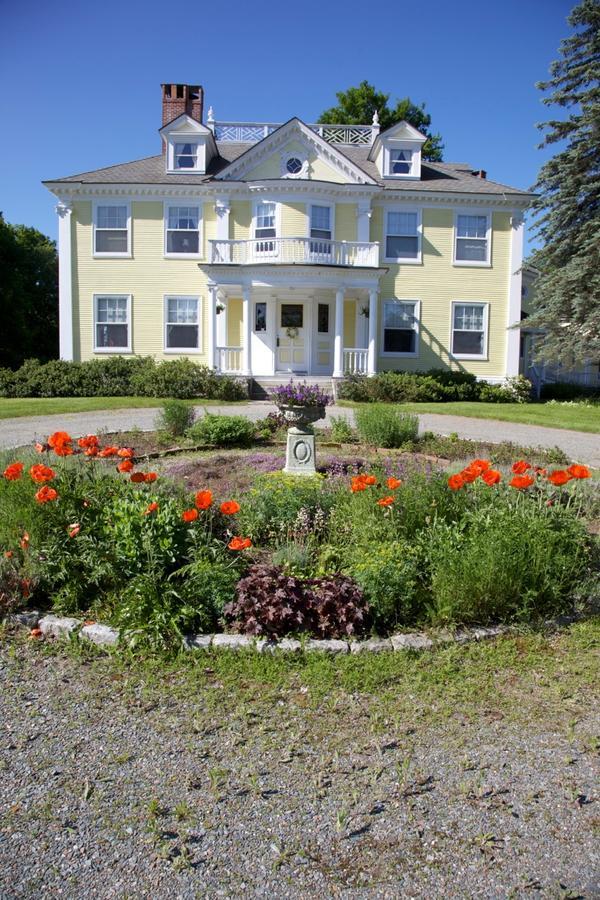 Governor'S House In Hyde Park B&B 외부 사진