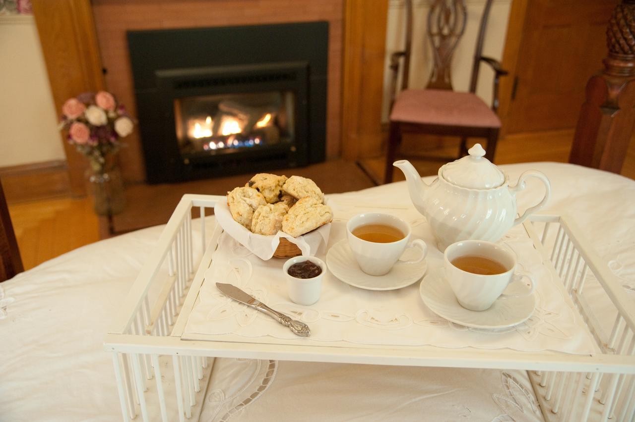Governor'S House In Hyde Park B&B 외부 사진