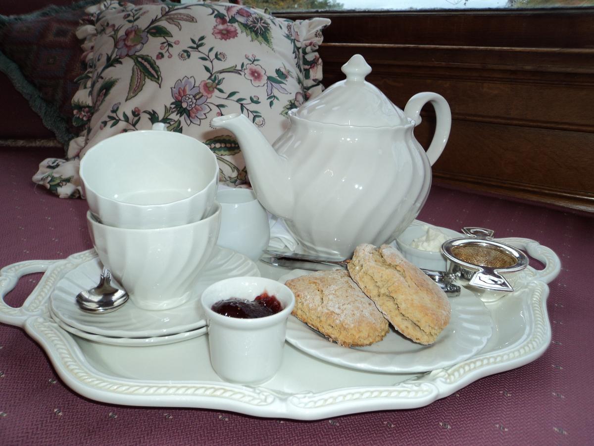 Governor'S House In Hyde Park B&B 외부 사진