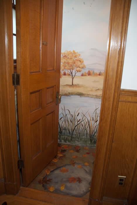 Governor'S House In Hyde Park B&B 외부 사진