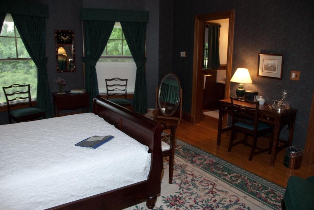 Governor'S House In Hyde Park B&B 객실 사진