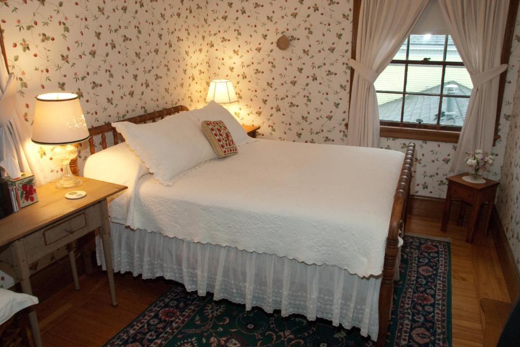 Governor'S House In Hyde Park B&B 객실 사진