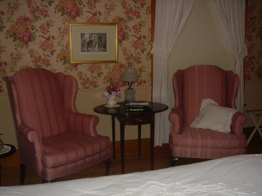 Governor'S House In Hyde Park B&B 객실 사진